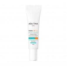 Mousse De Vitamina C Adatina – Pure C 20 Hyal 30g Mousse De Vitamina C Adatina – Pure C 20 Hyal 30g