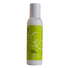 Deva Curl Higienizador Condicionante Sem Espuma No-poo - Condicionador Limpante 120ml