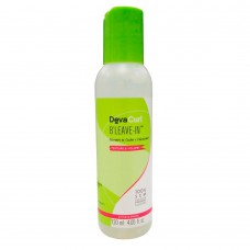Deva Curl Finalizador B'leave-in - Finalizador 120ml