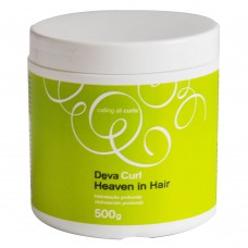 Deva Curl Heaven In Hair - Máscara Hidratante 500g