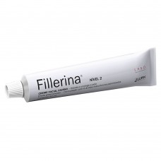 Creme Anti Idade Lupin - Fillerina Creme Facial Diurno Nível 2 50g