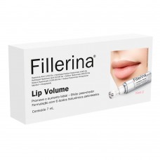 Lip Volume Fillerina Nível 2x1 7ml