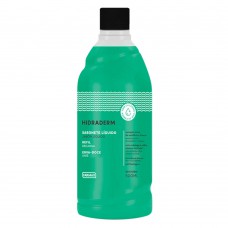 Sabonete Líquido Refil Hidraderm - Erva Doce 500ml
