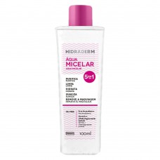 Água Micelar Hidraderm 100ml