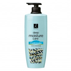 Elastine Moisture Care - Condicionador Queratina 400ml Elastine Moisture Care - Condicionador Queratina 400ml