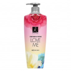 Elastine Love Me - Condicionador De Perfume 400ml Elastine Love Me - Condicionador De Perfume 400ml