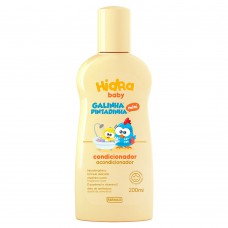 Hidrababy Galinha Pintadinha - Condicionador 200ml