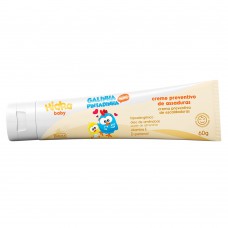 Creme Para Assaduras Hidrababy - Galinha Pintadinha 60g