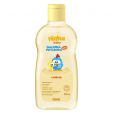 Galinha Pintadinha Hidrababy Perfume Infantil - Deo Colônia 100ml Galinha Pintadinha Hidrababy Perfume Infantil - Deo Colônia 100ml