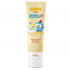 Hidrababy Galinha Pintadinha - Creme Para Pentear 120g
