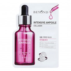 Máscara Facial Passion & Beyond - Colágeno 1 Un Máscara Facial Passion & Beyond - Colágeno 1 Un