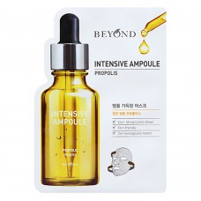 Máscara Facial Passion & Beyond - Propolis 1 Un Máscara Facial Passion & Beyond - Propolis 1 Un