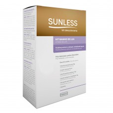 Sunless Descolorante - Banho De Lua 1un