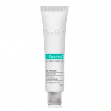 Gel Antiacne Theraskin - Papuless 25g