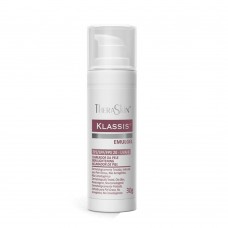 Klassis Emulgel Theraskin - Creme Clareador Fps20 30g