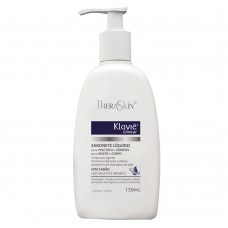 Sabonete Líquido Theraskin - Klaviê Clinical 150ml