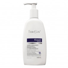 Loção Hidratante Theraskin - Klavie Clinical 390ml