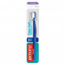 Escova Dental Bitufo Class Soft 1 Un