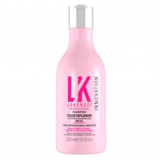 Lokenzzi Color Explendor - Shampoo 320ml