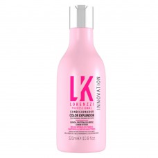 Lokenzzi Color Explendor - Condicionador 320ml