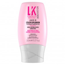 Lokenzzi Color Explendor - Leave-in 150ml