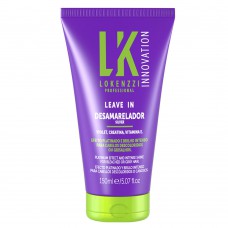 Lokenzzi Desamarelador - Leave-in 150ml
