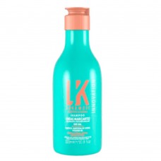 Lokenzzi Ondas Marcantes - Shampoo 320ml