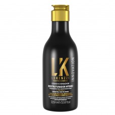 Lokenzzi Reestruturador Intenso - Condicionador 320ml
