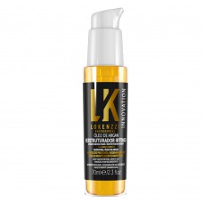 Lokenzzi Reestruturador Intenso - Óleo De Argan 55ml