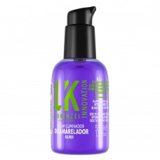 Lokenzzi Desamarelador - Sérum Iluminador 55ml