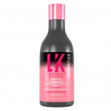 Lokenzzi Liso Perfeito - Shampoo 320ml Lokenzzi Liso Perfeito - Shampoo 320ml