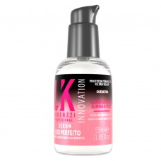 Lokenzzi Liso Perfeito - Sérum 55ml