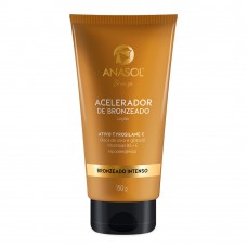 Acelerador De Bronzeado - Anasol 150g
