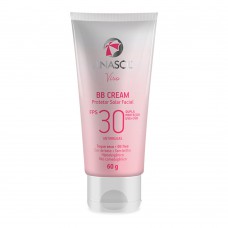 Bb Cream Facial Fps30 Anasol - Viso 60g Bb Cream Facial Fps30 Anasol - Viso 60g