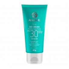 Bb Cream Facial Antiacne Fps30 Anasol - Viso 60g