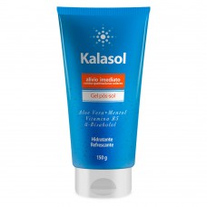 Gel Hidratante Pós-sol Kalasol 150g