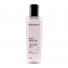 Água Micelar Hidrabene 200ml