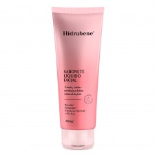 Sabonete Liquido Facial Hidrabene 120ml