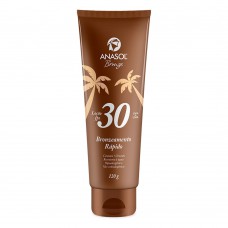 Loção Bronzeadora Anasol Bronze Fps30 120g