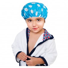 Touca De Banho Ricca - Infantil 1un