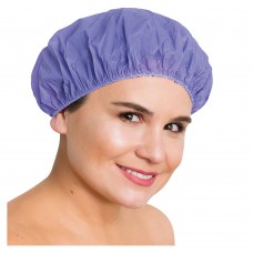 Touca De Banho Ricca - Lisa 1un