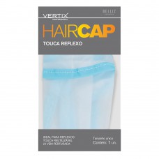 Touca De Reflexo Vertix 1un