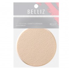 Esponja Belliz - Make-up 1 Un Esponja Belliz - Make-up 1 Un