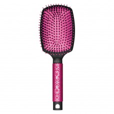 Escova De Cabelo Belliz - Tattoo Racket 1 Un Escova De Cabelo Belliz - Tattoo Racket 1 Un