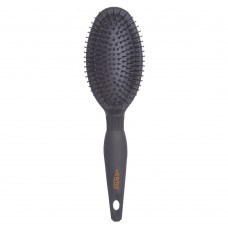 Escova De Cabelo Vertix - Black Oval 1 Un