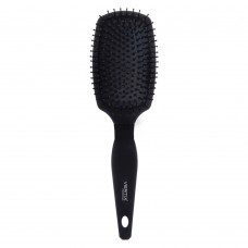 Escova De Cabelo Belliz - Black Mid Racket 1 Un Escova De Cabelo Belliz - Black Mid Racket 1 Un