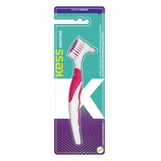 Escova De Dentes Kess - Kess Denture 1un