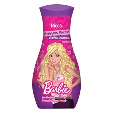 Ricca Barbie Cachos Definidos – Creme De Pentear 250ml