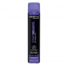 Spray Secante De Esmalte - Vertix 400ml