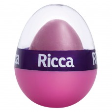 Protetor Labial Ricca - Fotoproteção Uva + Uvb E Fps 15 Cereja